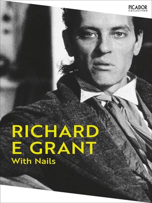 cover image of With Nails